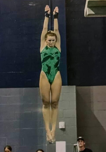 NAU Diver
